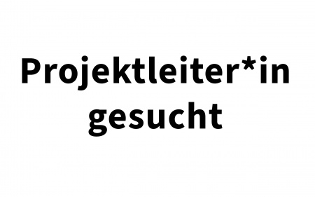 Projektleiter Projektleiter