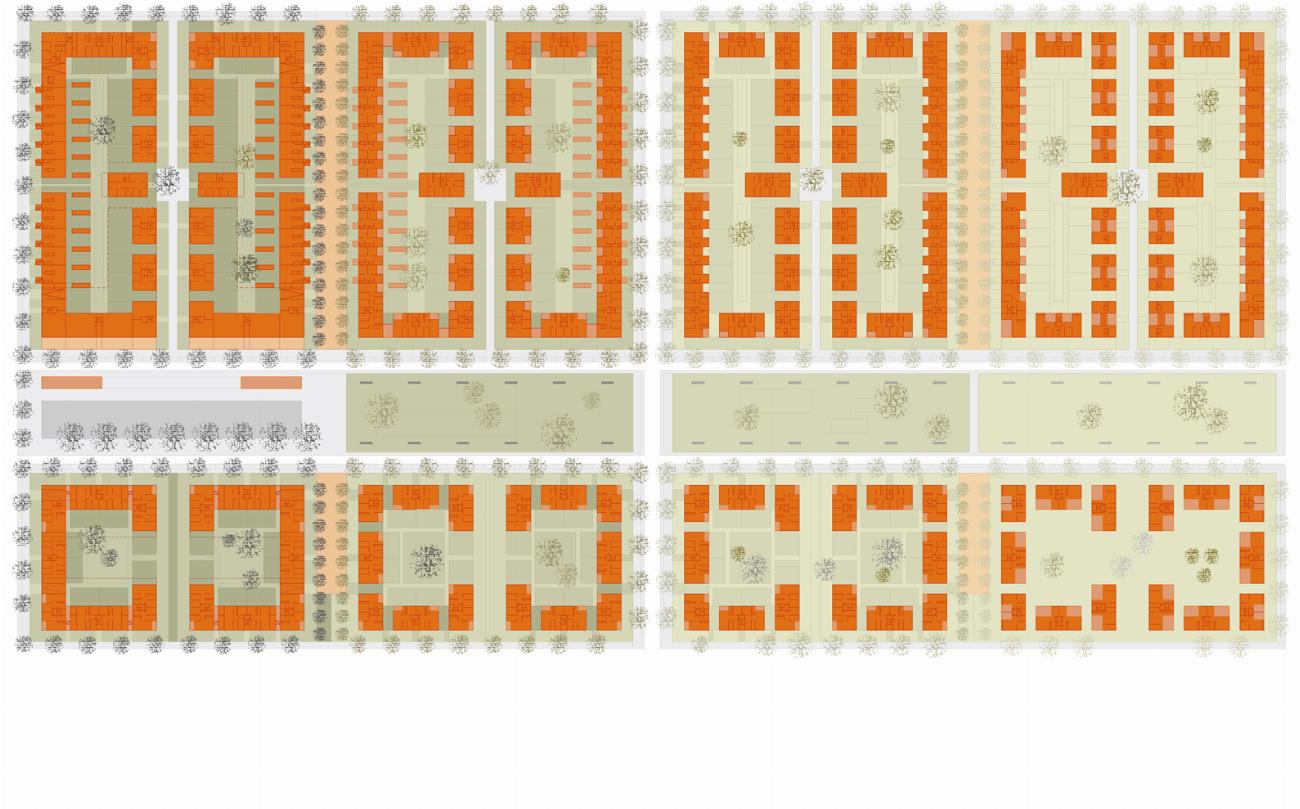 Europaviertel Europaviertel