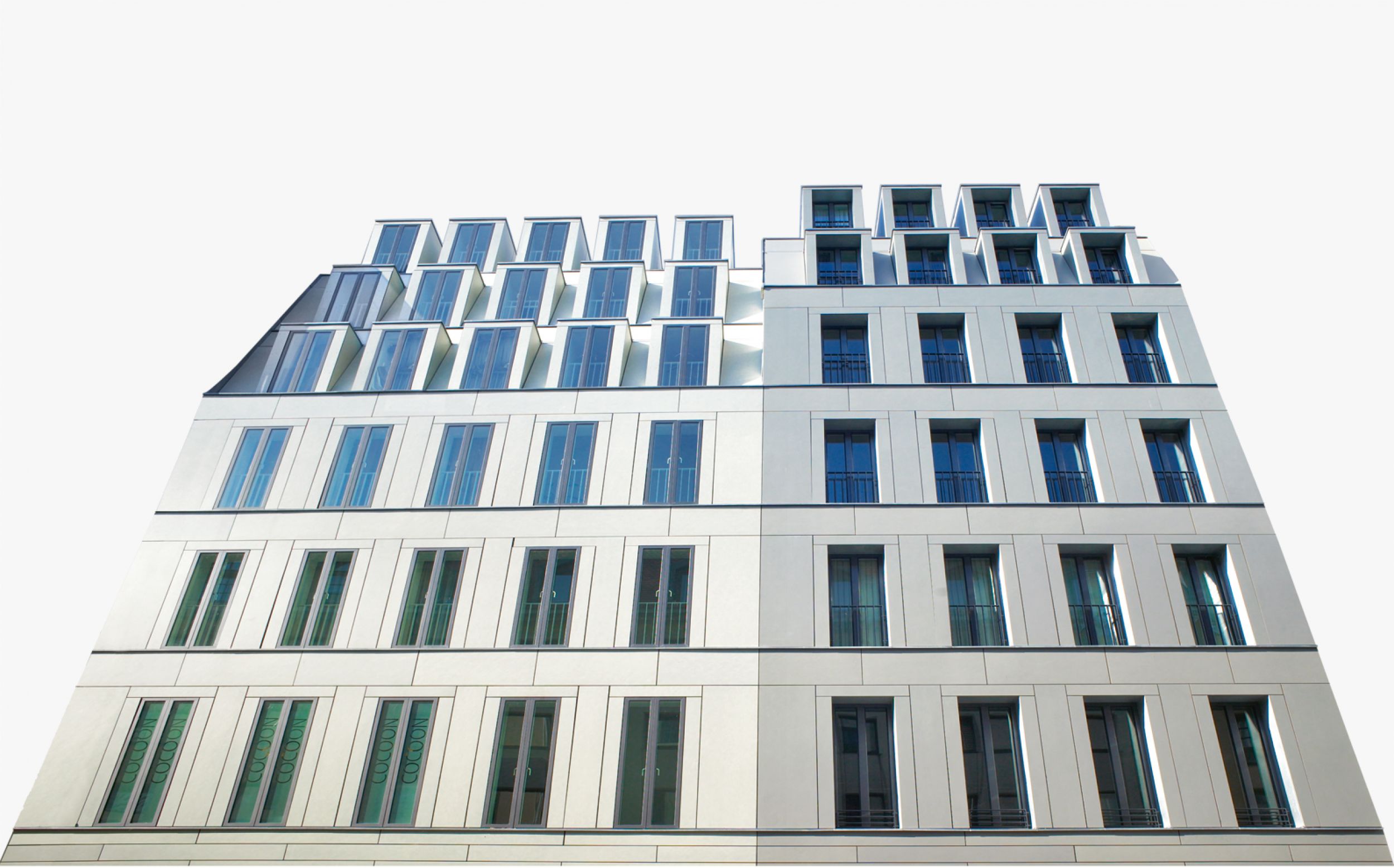 QF Neumarkt QF Neumarkt