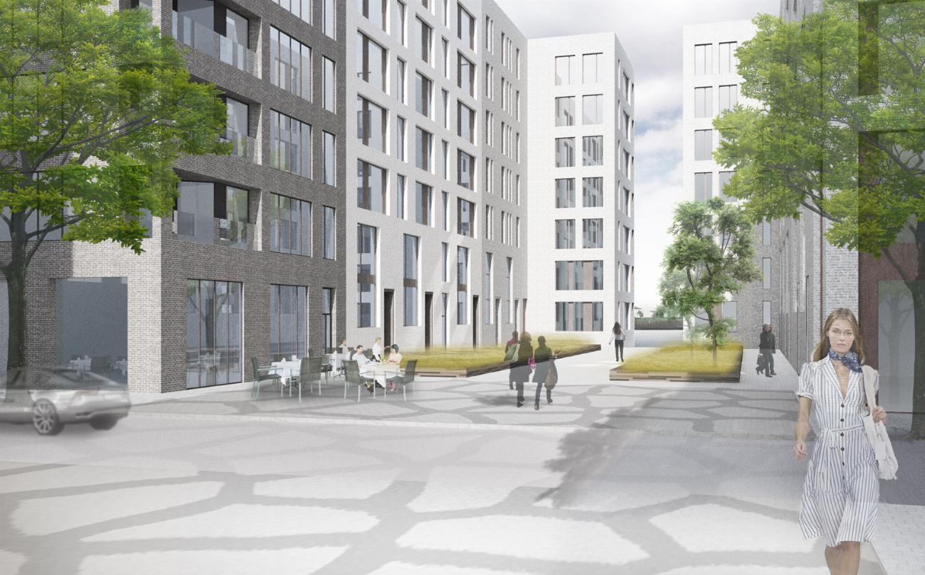 Baakenhafen Baakenhafen