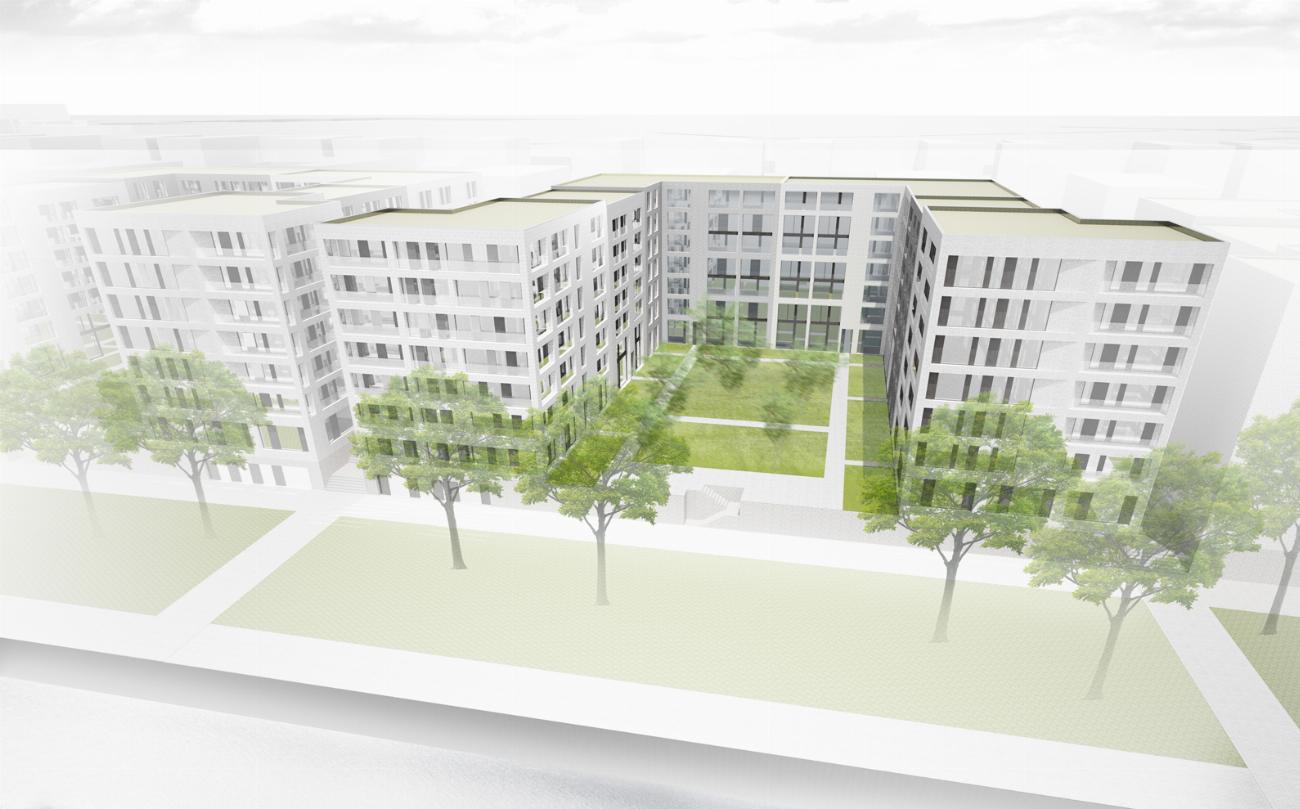 Baakenhafen Baakenhafen