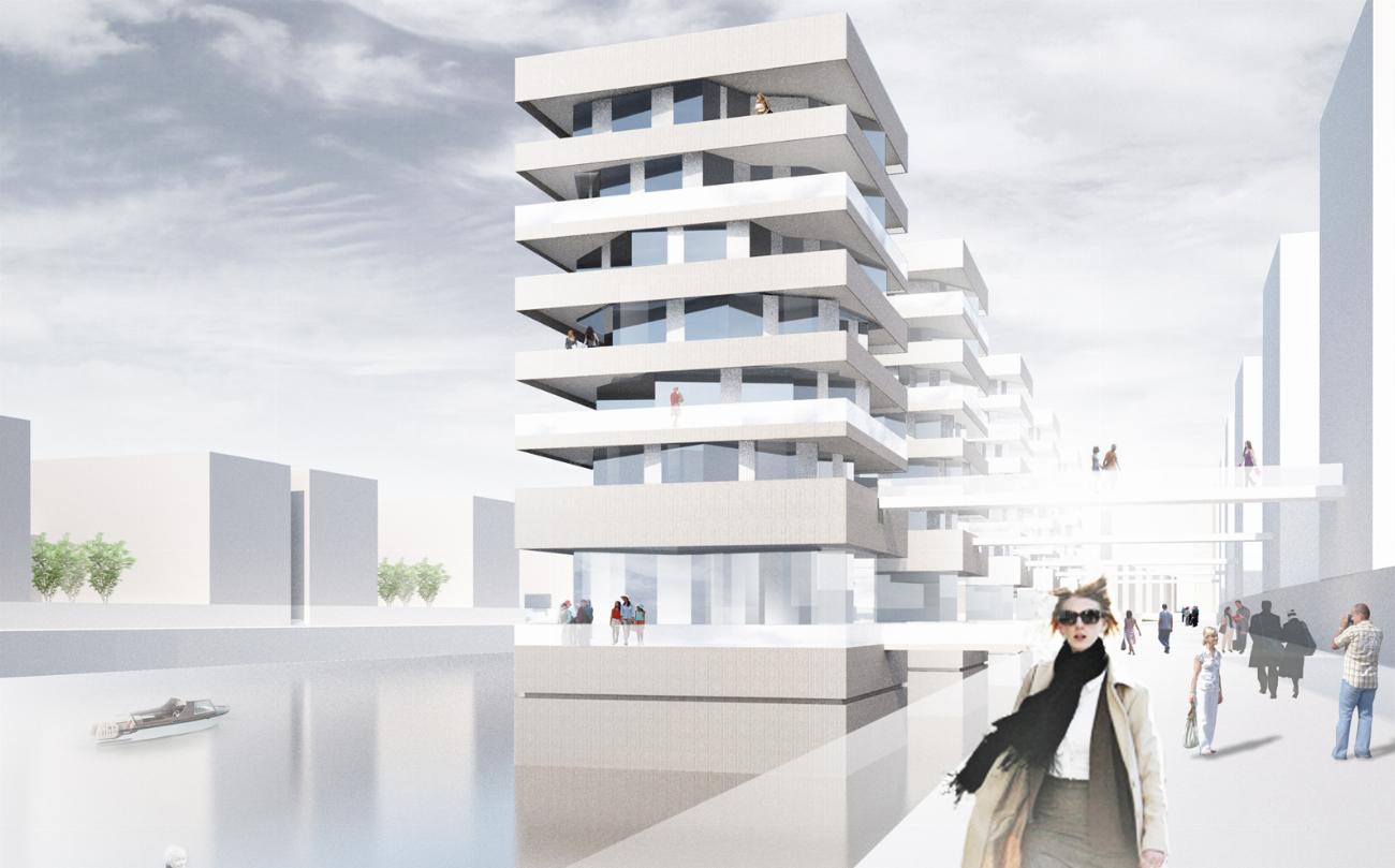 Baakenhafen Baakenhafen