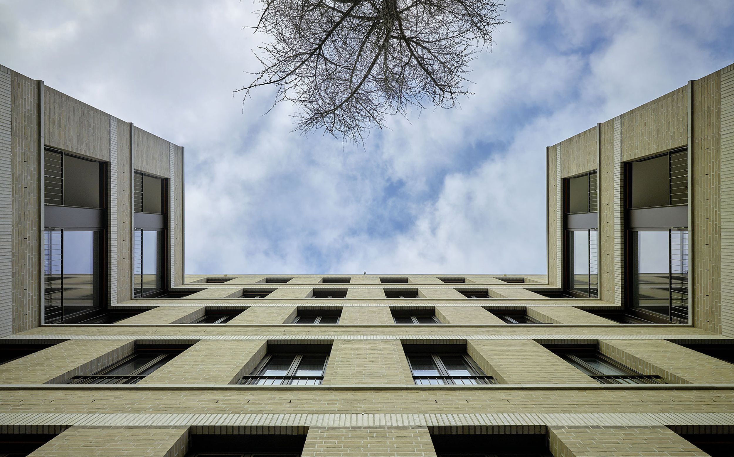 Tiergartenstrasse Tiergartenstrasse