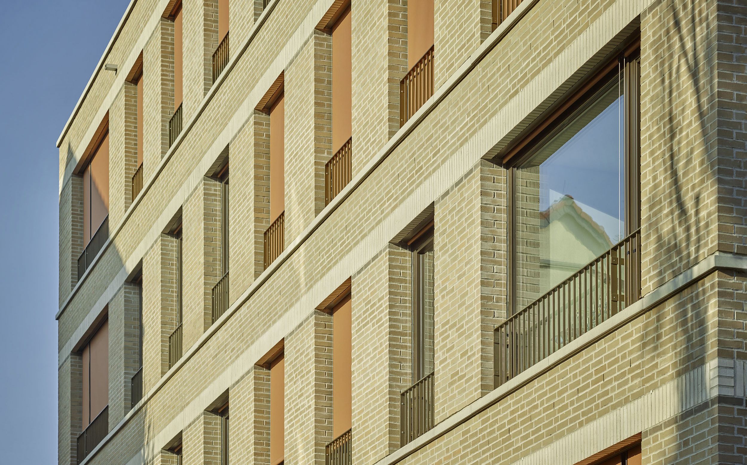 Tiergartenstrasse Tiergartenstrasse