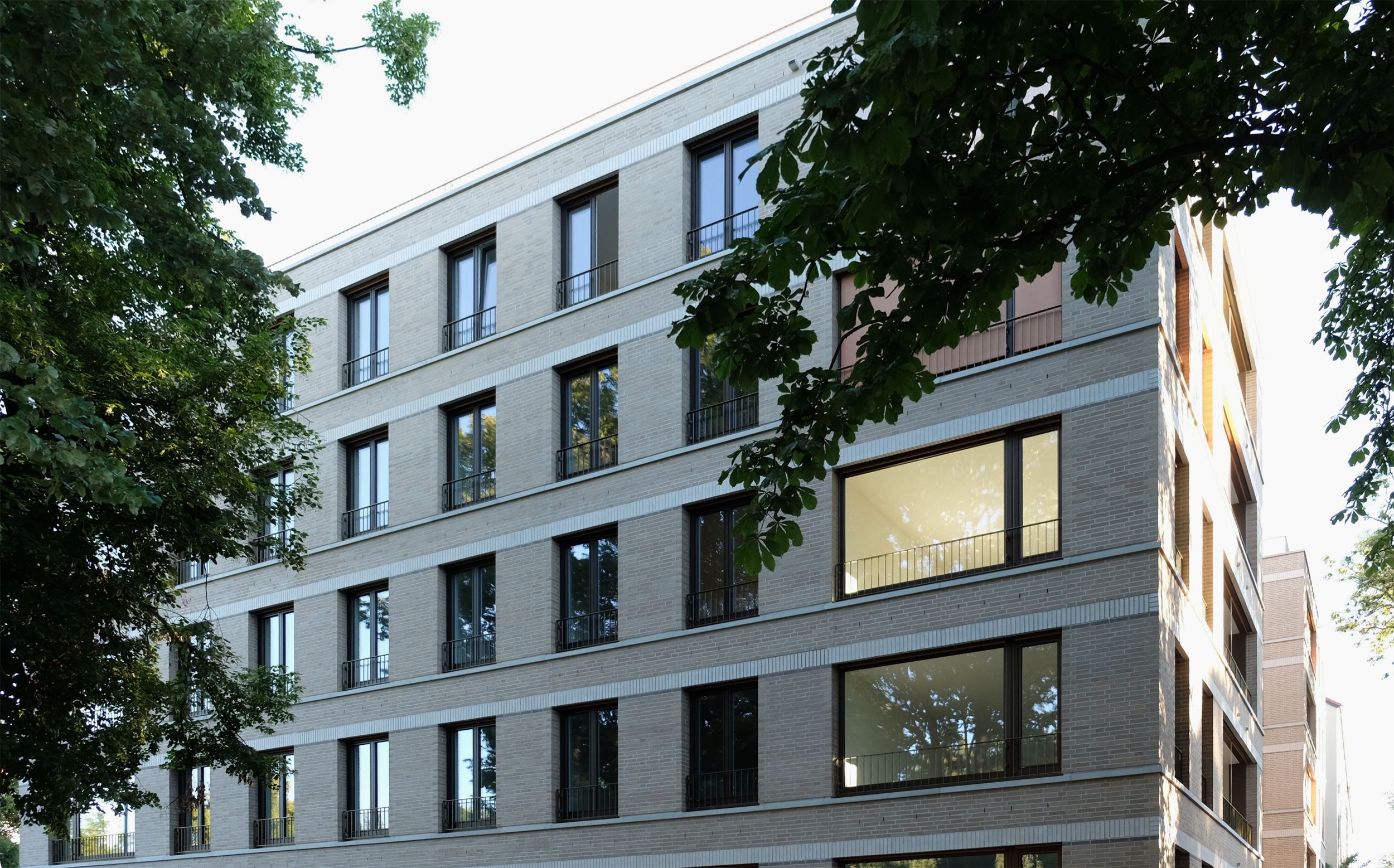 Tiergartenstrasse Tiergartenstrasse