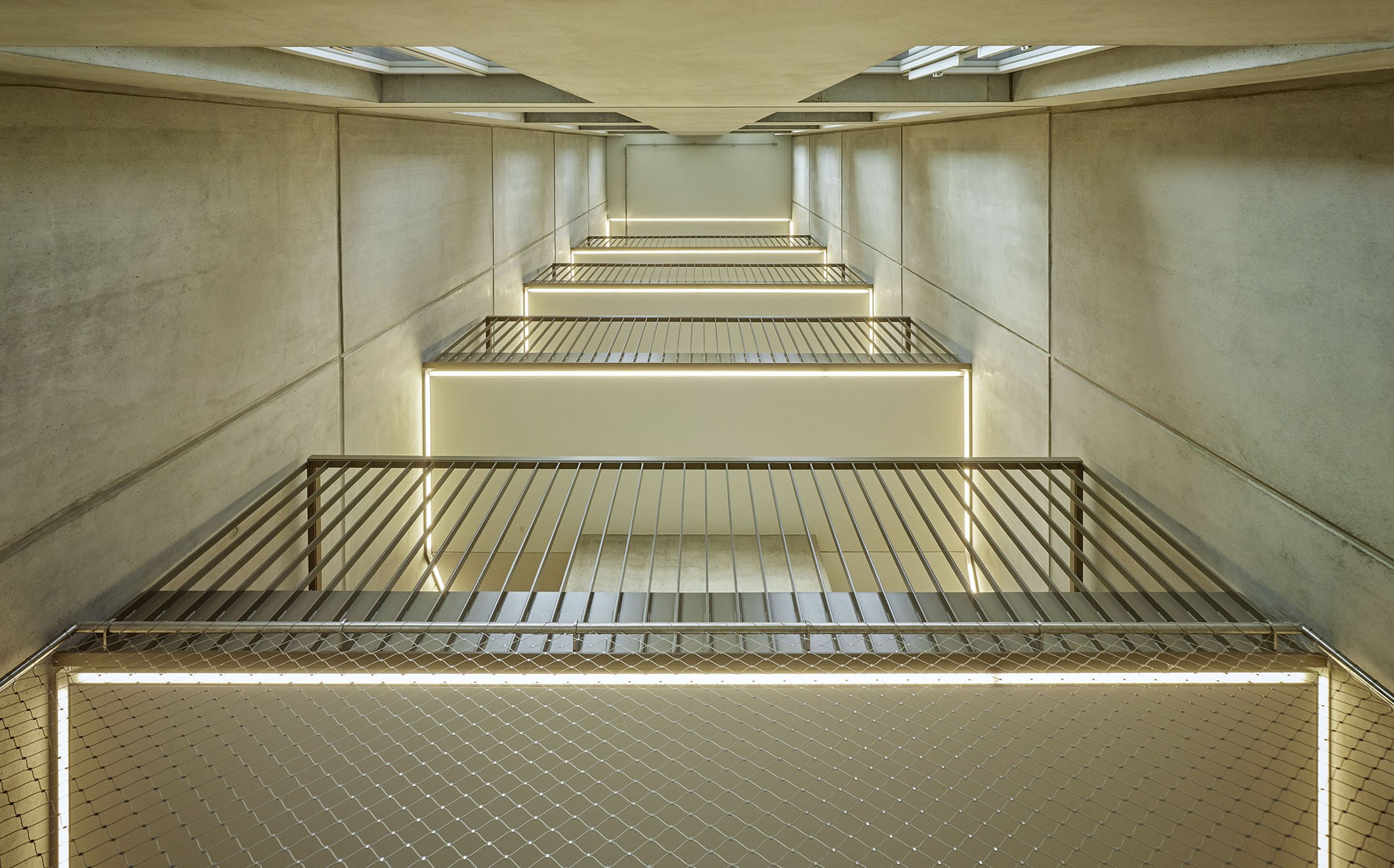 Tiergartenstrasse Tiergartenstrasse