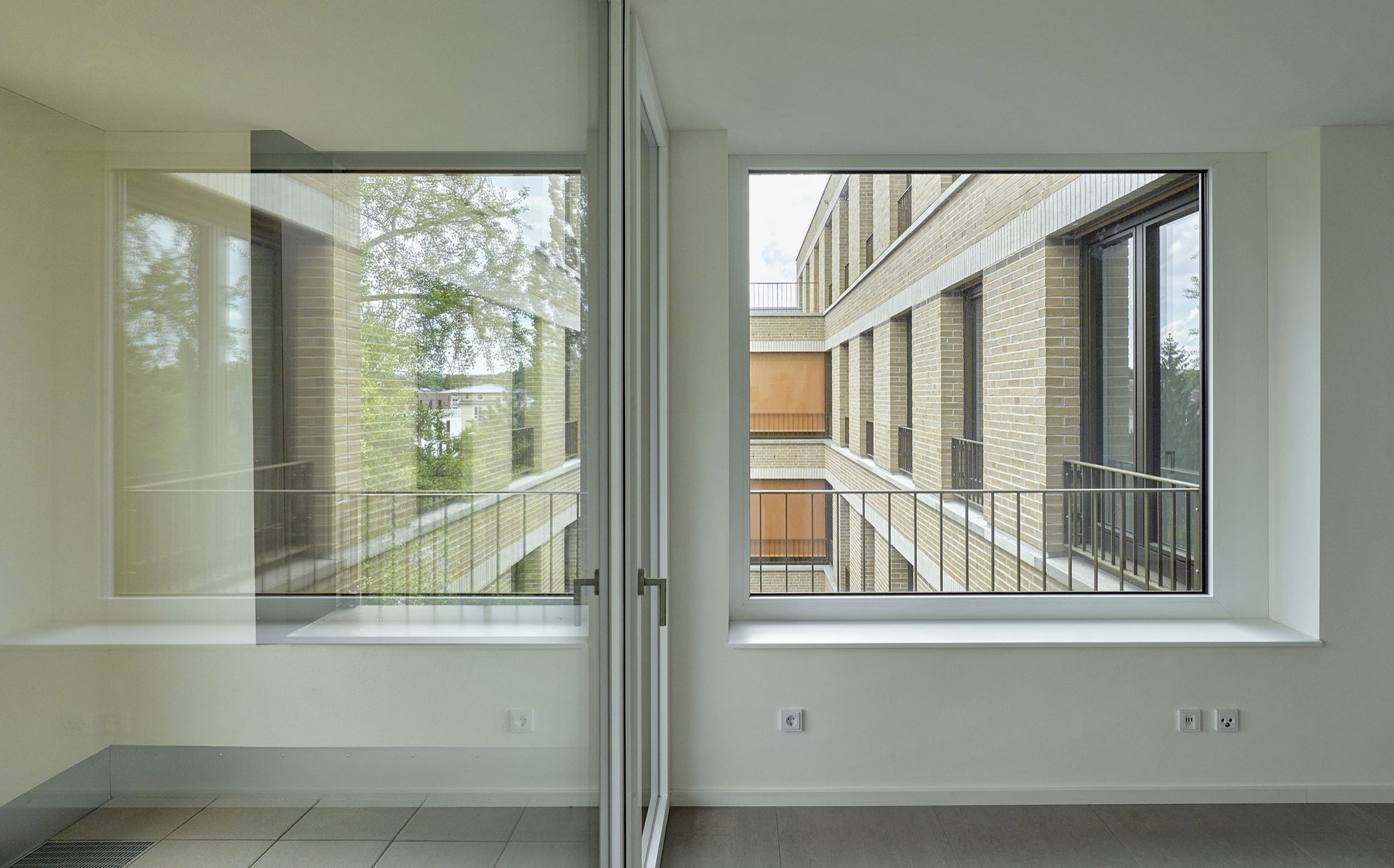 Tiergartenstrasse Tiergartenstrasse