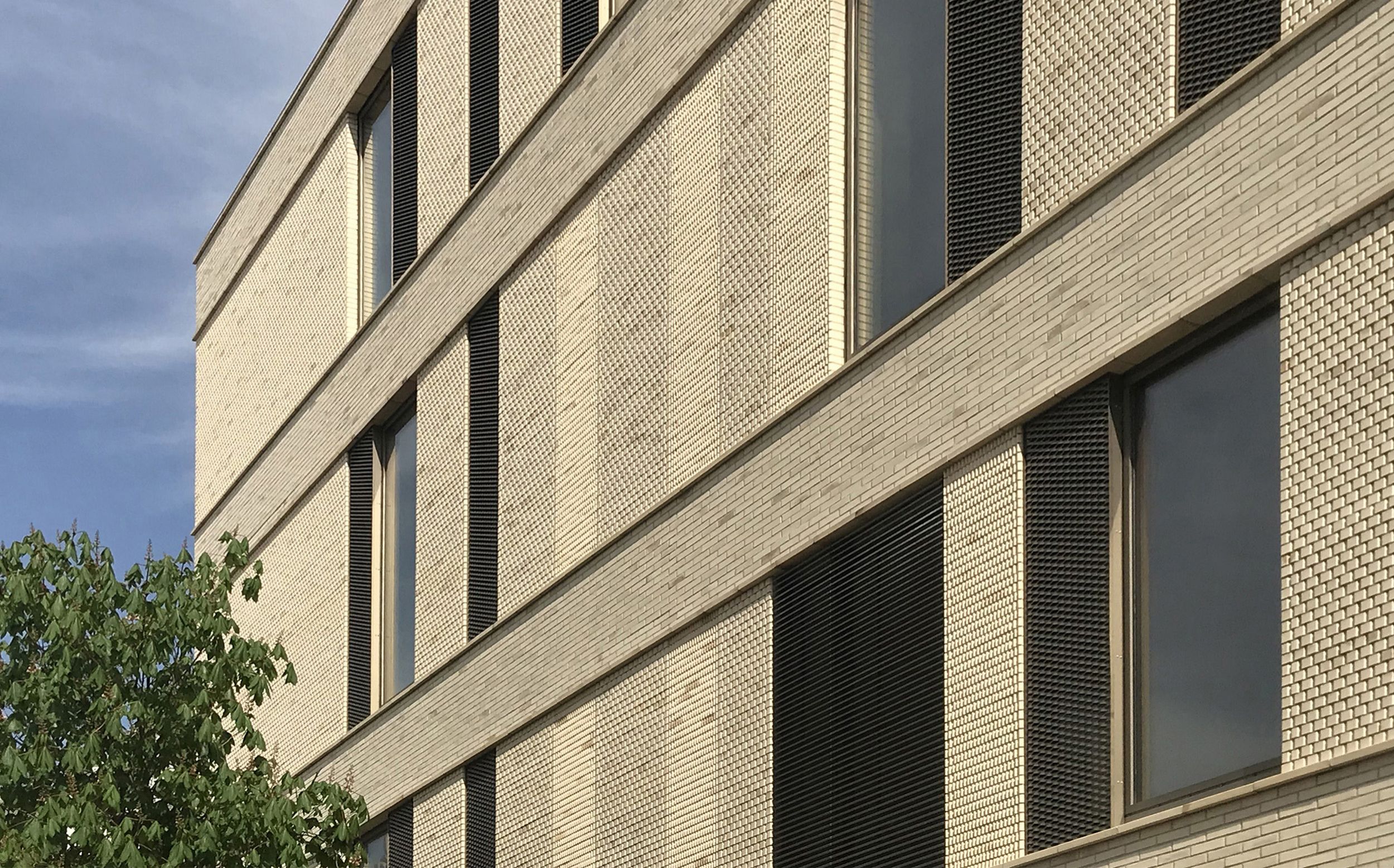 Walther-Meißner-Bau Walther-Meißner-Bau