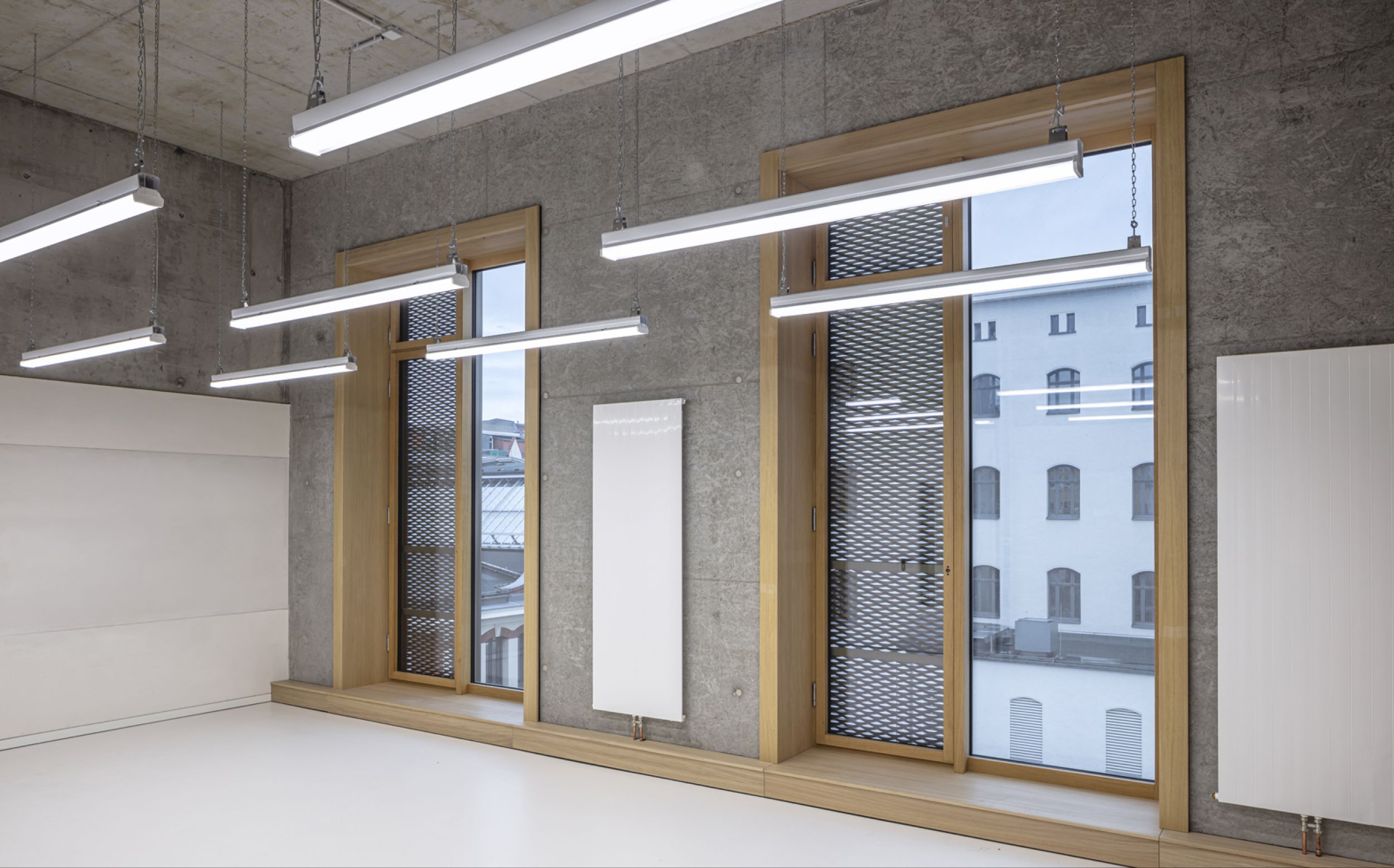 Walther-Meißner-Bau Walther-Meißner-Bau