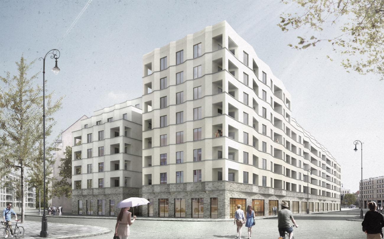 Schweriner Straße Schweriner Straße