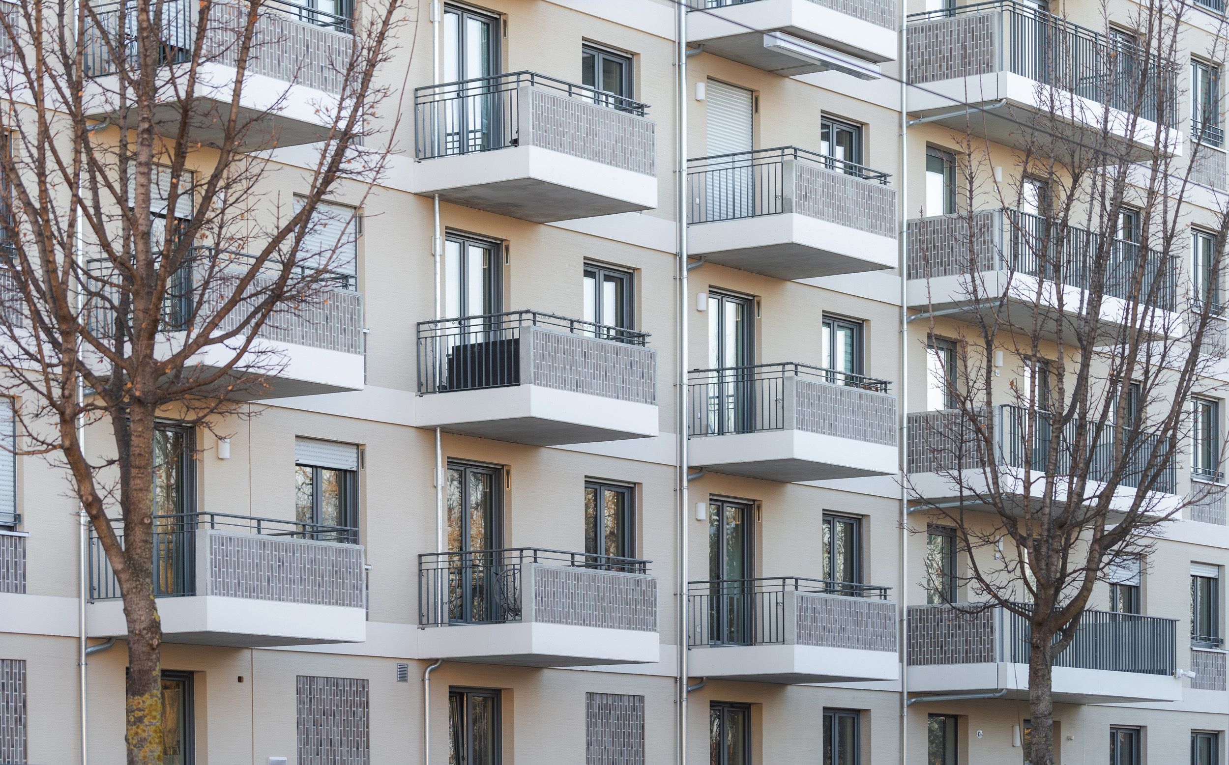 Leipziger Straße Leipziger Straße