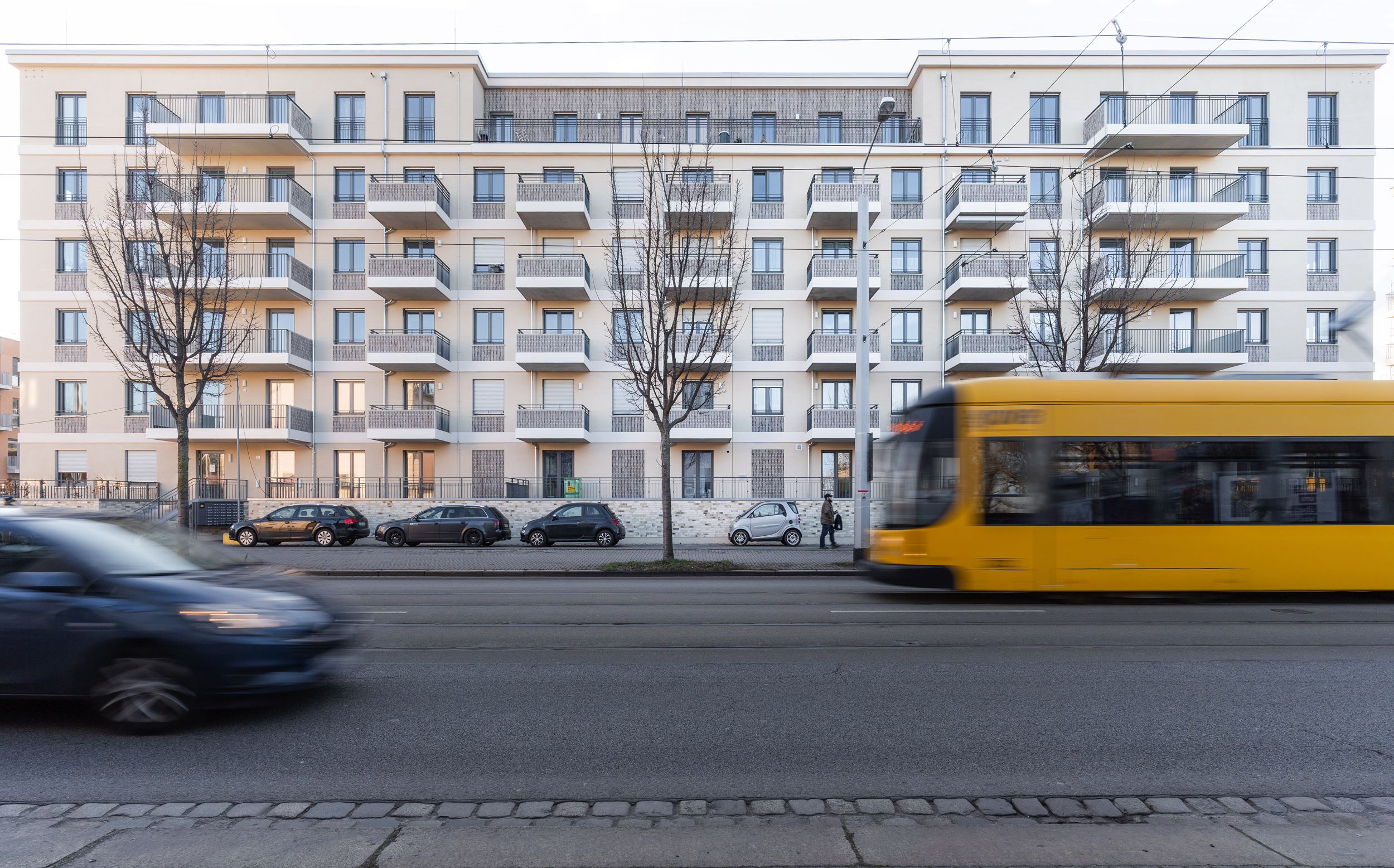 Leipziger Straße Leipziger Straße