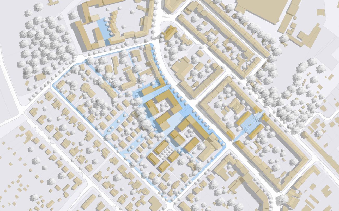 Winsener Straße Winsener Straße