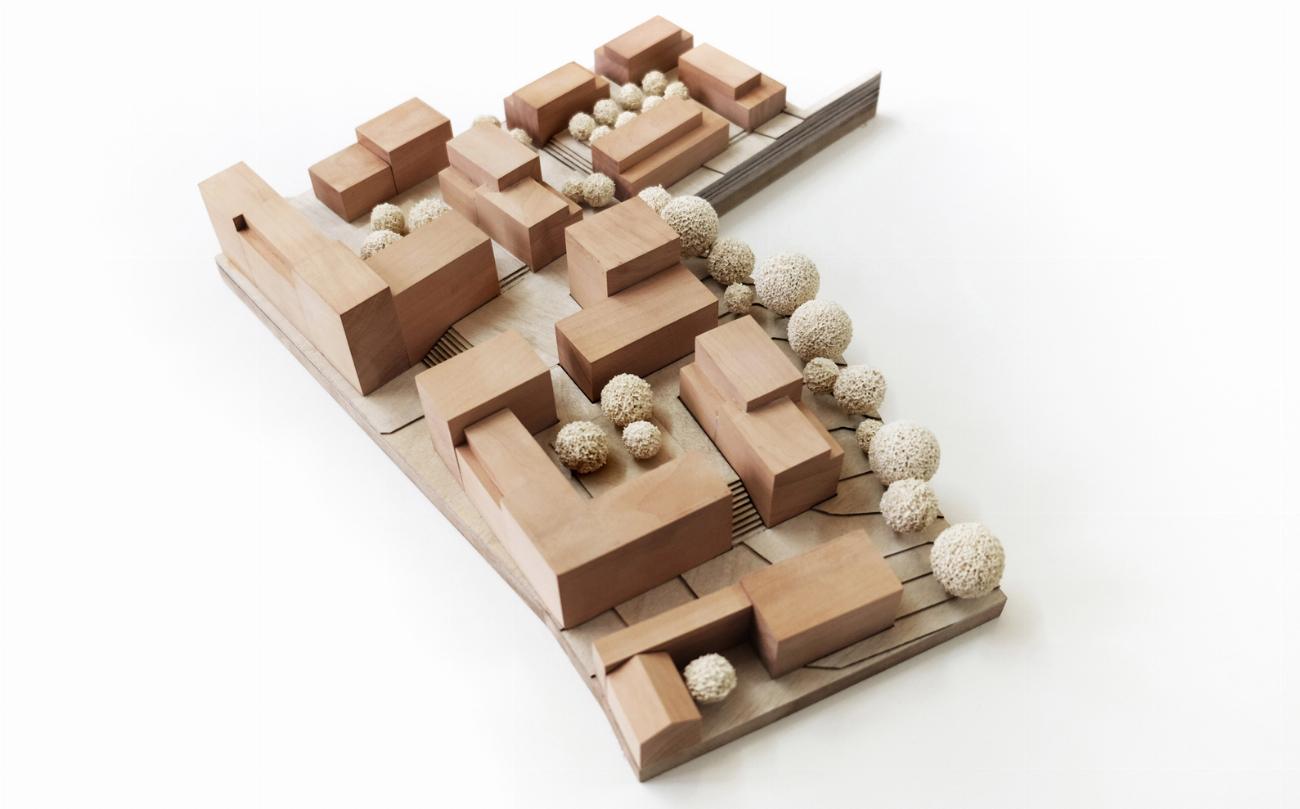 Winsener Straße Winsener Straße