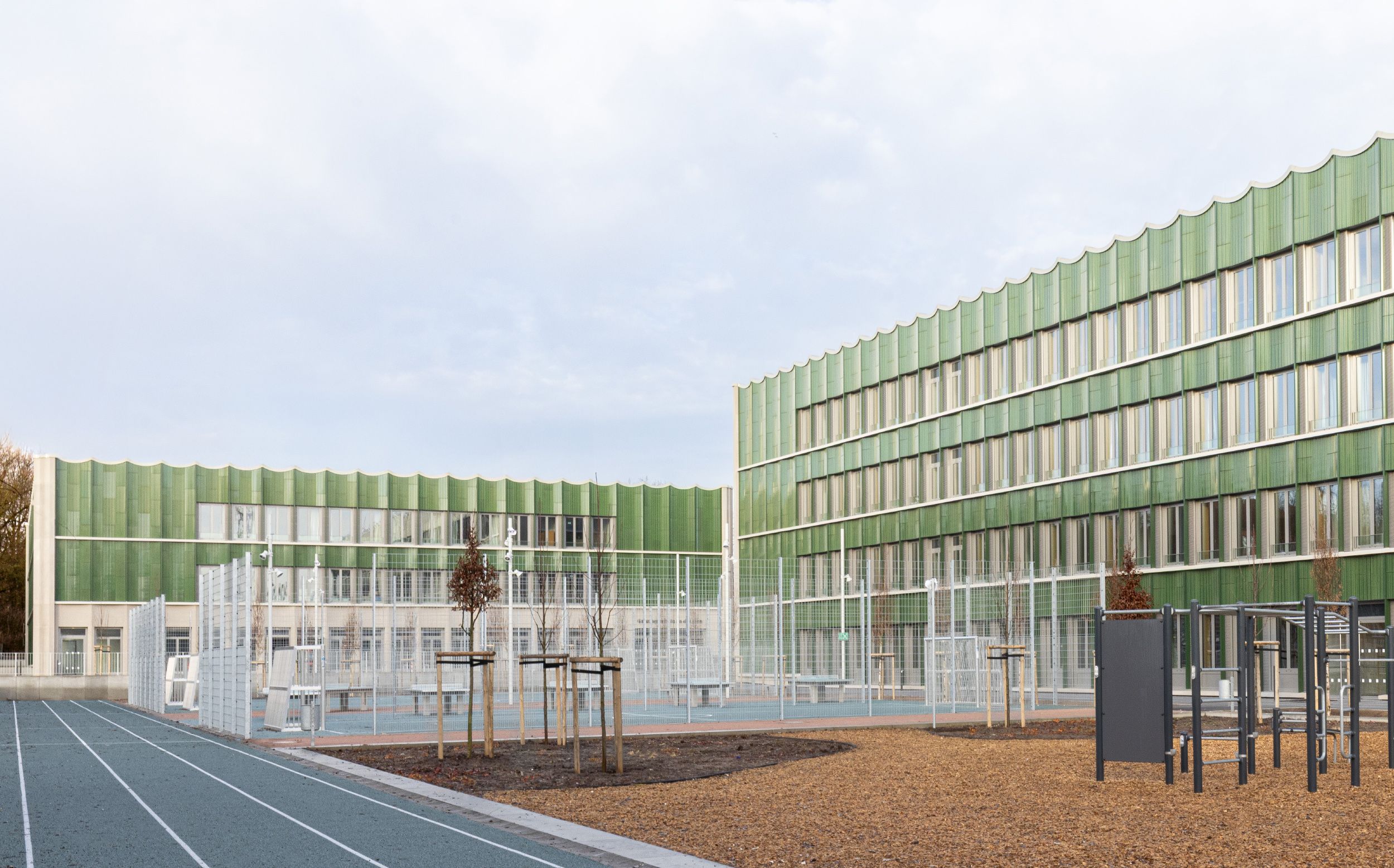 Schulcampus Schulcampus