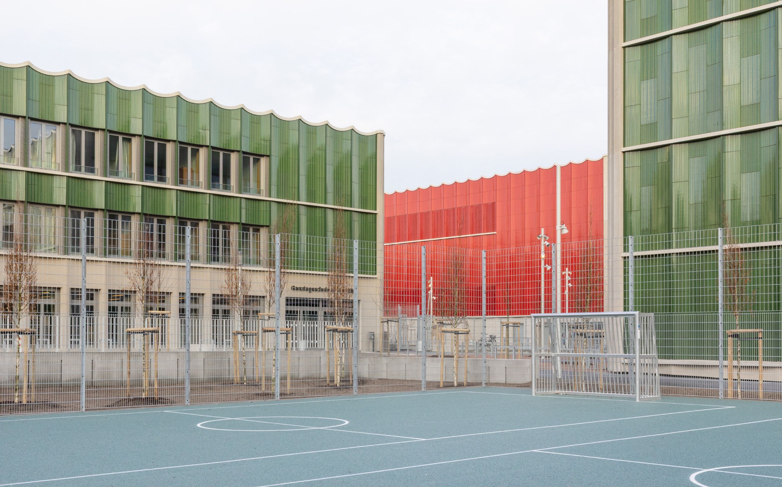 Schulcampus Schulcampus