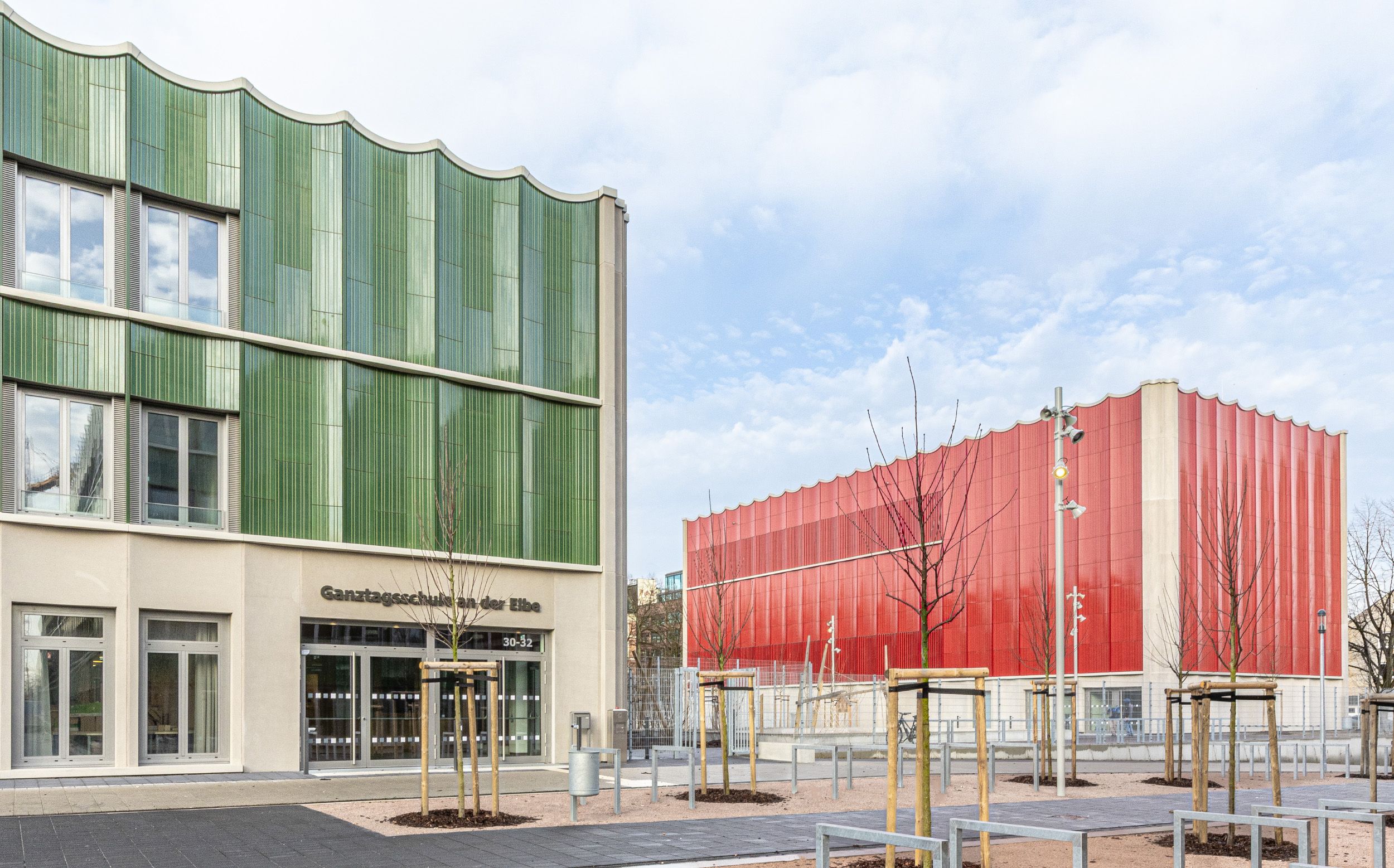 Schulcampus Schulcampus