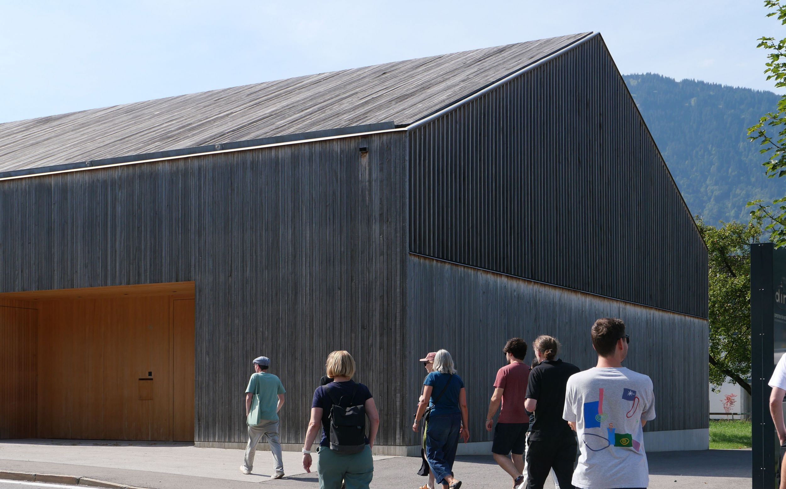 Vorarlberg Vorarlberg