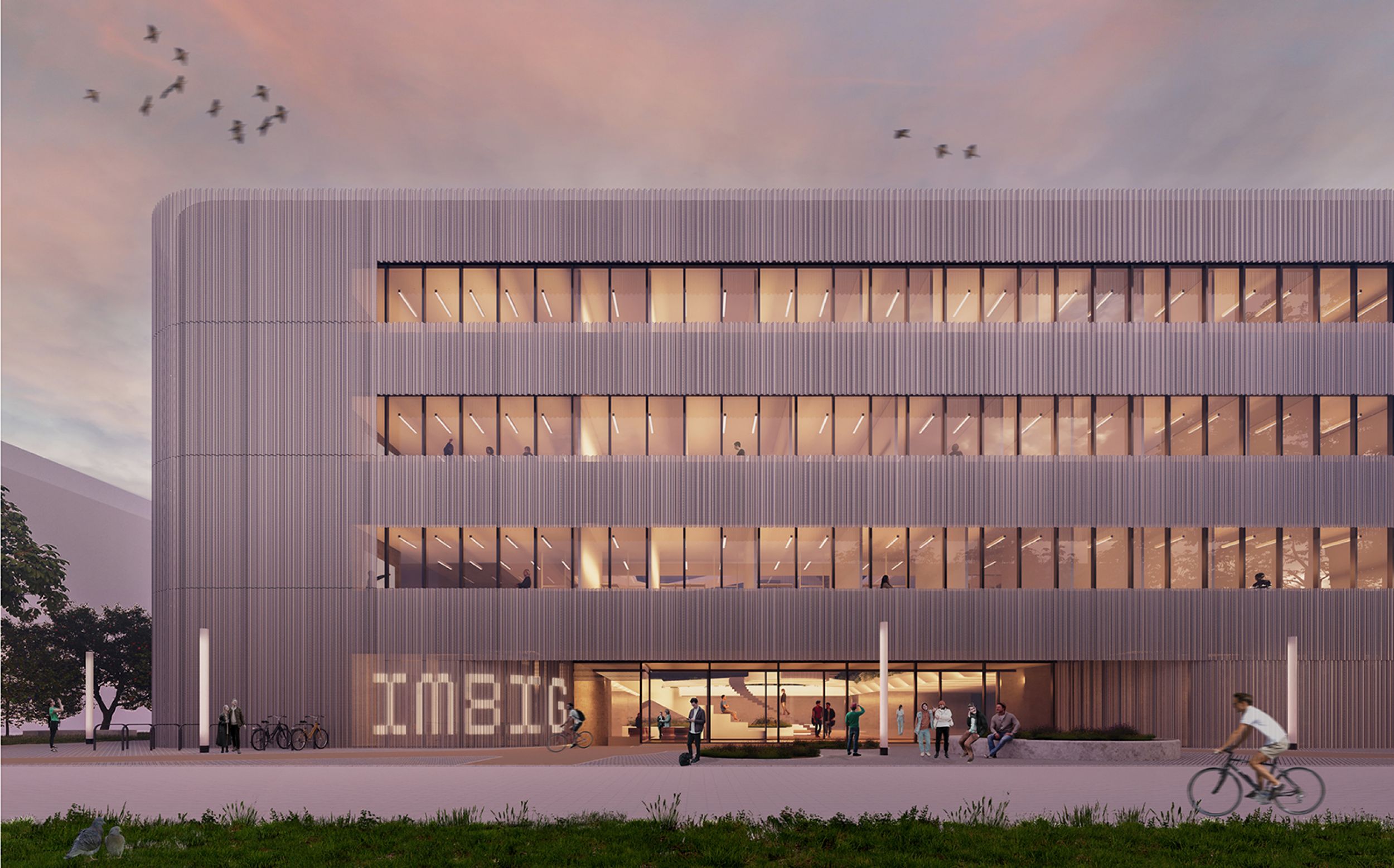 IMBIG Bonn IMBIG Bonn