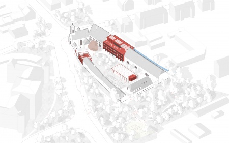 altes Hospitalgut Zittau