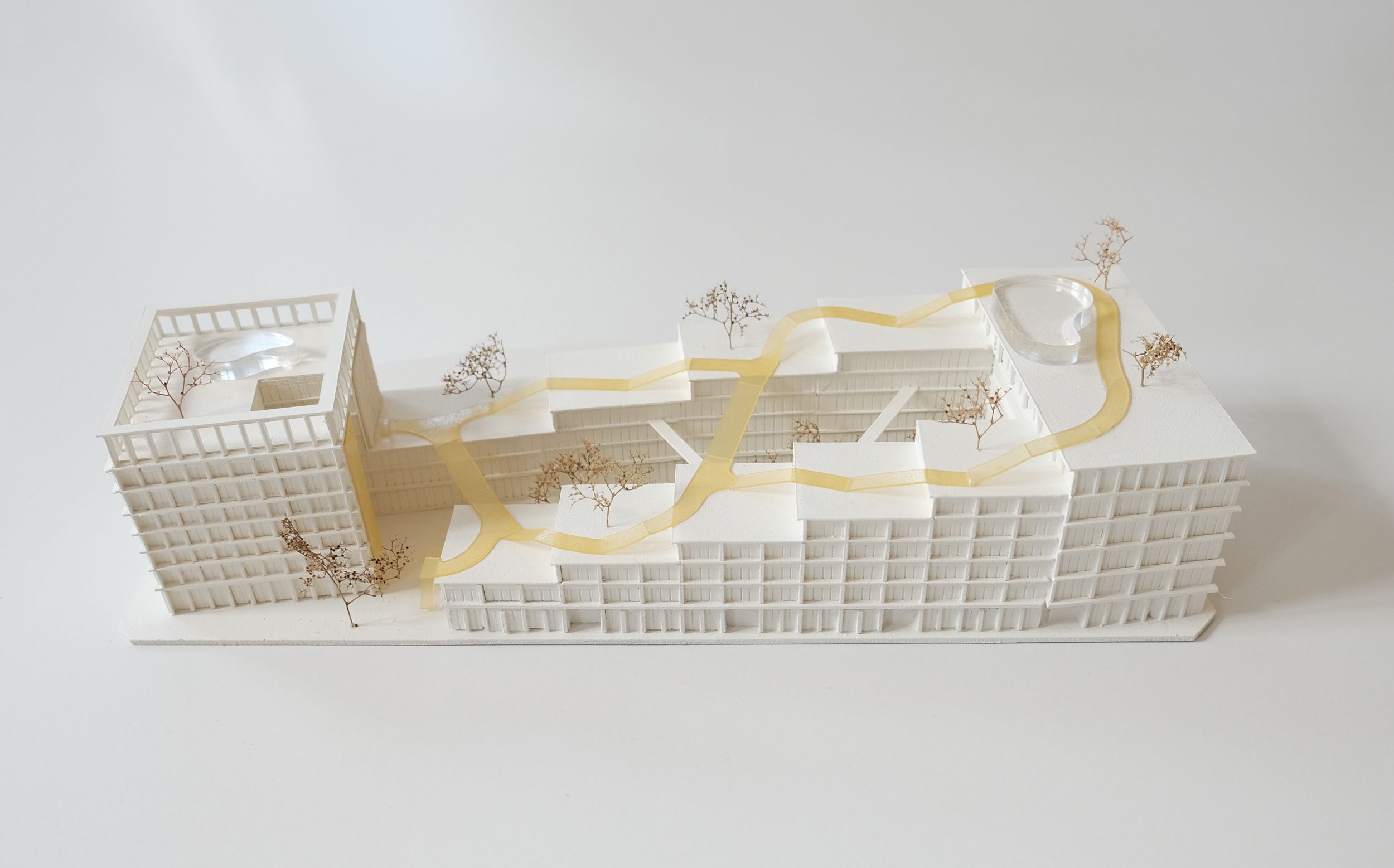 Strehlener Straße Strehlener Straße